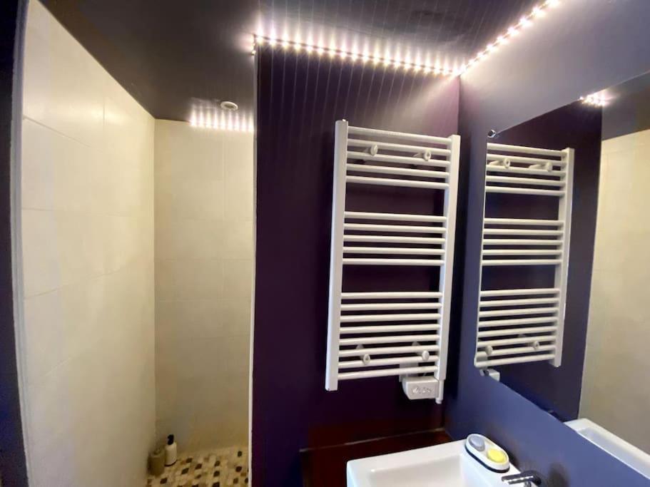 Apartmán Charme Et Calme Au Coeur De Bordeaux Exteriér fotografie